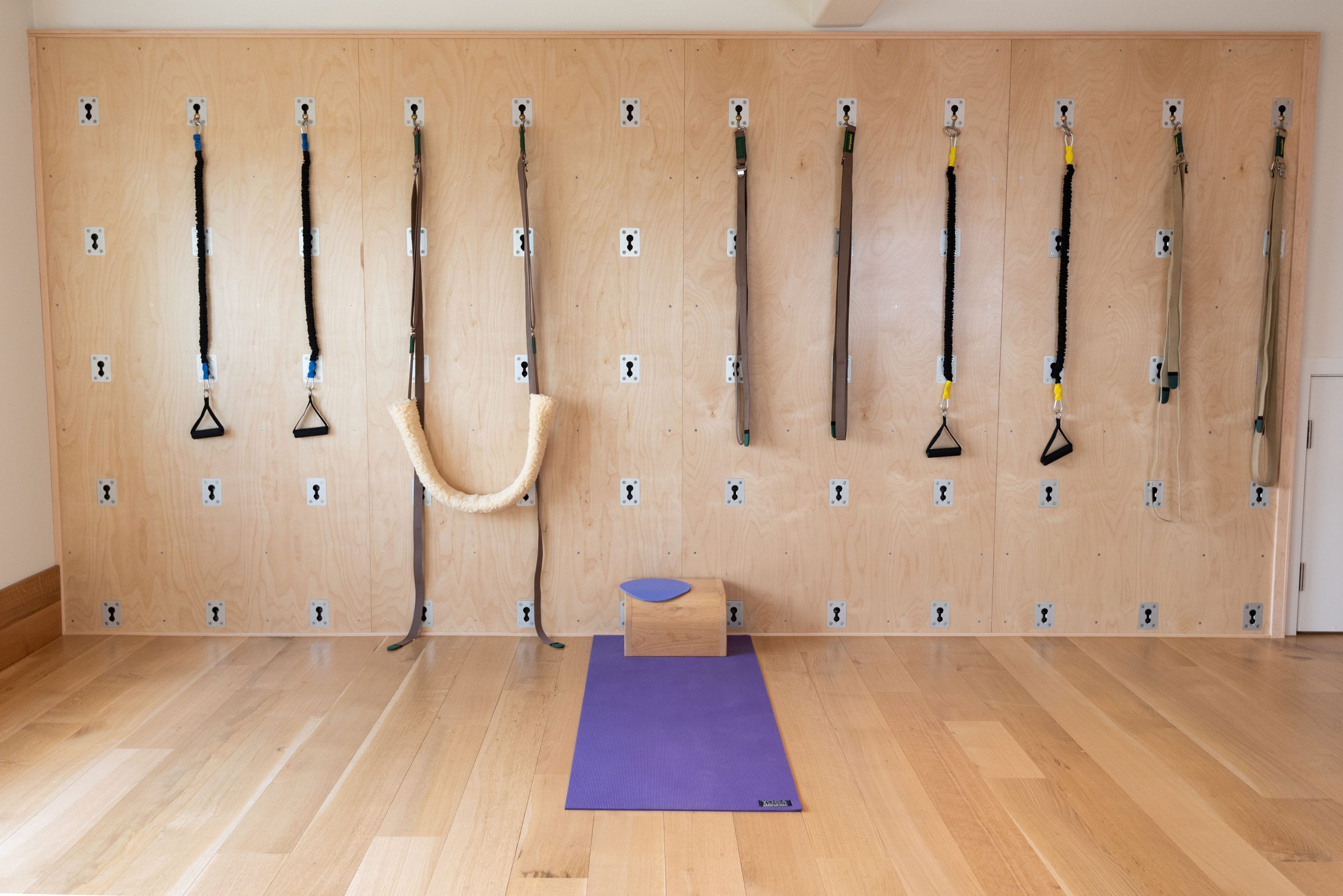 Amar Jyoti Yoga Studio