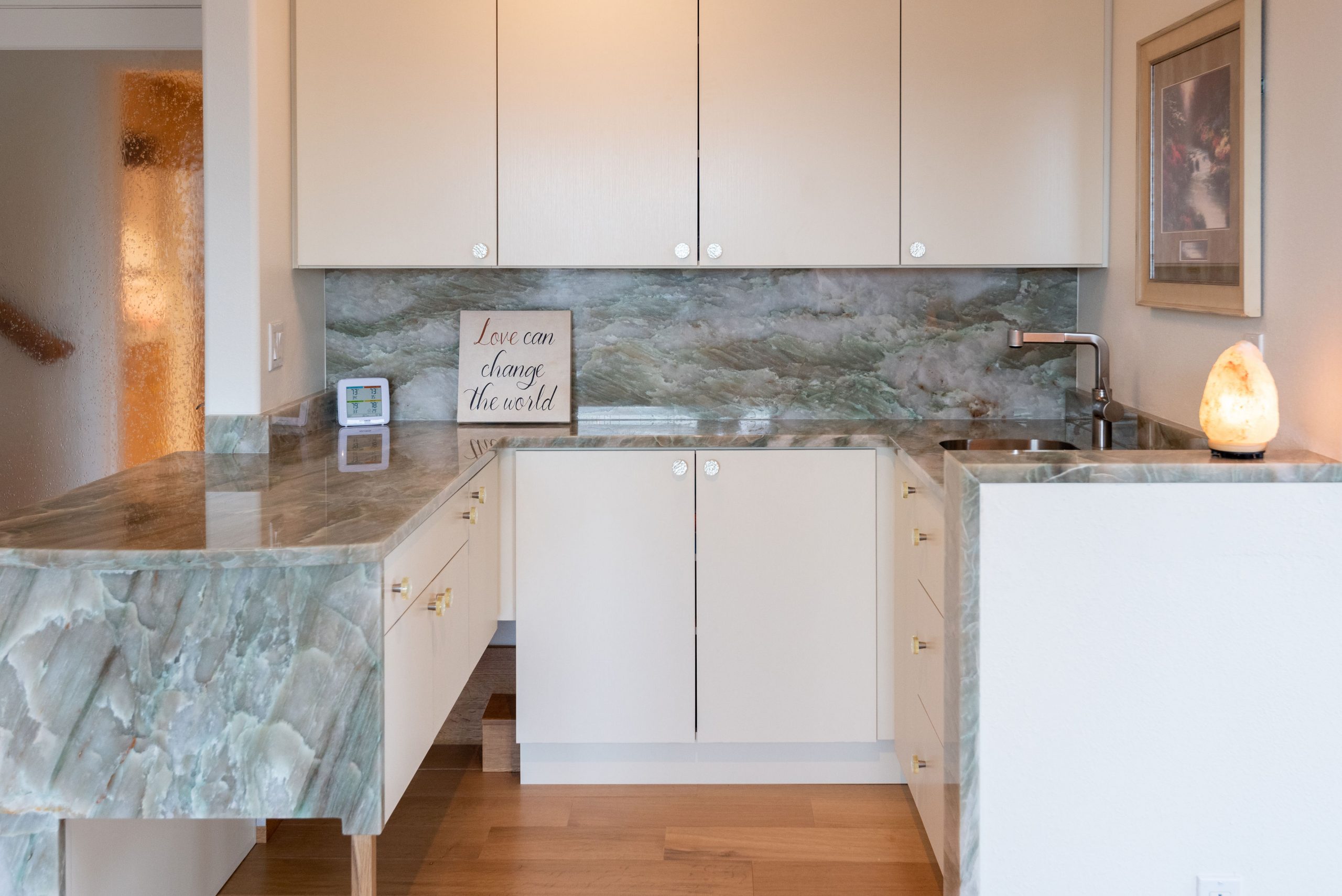 Studio Kitchen