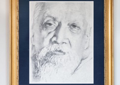 Sri Aurobindo Purna Yoga Lineage